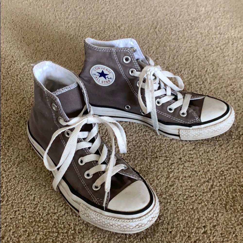 Chuck Taylor All Star High Top